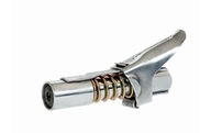Hrot mazacej pištole s aretačnou pákou M10x1 PRESSOL CLAMPING AUTOMATIC Hrot mazacej pištole s aretačnou pákou M10x1 PRESSOL CLAMPING AUTOMATIC