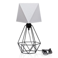 DIAMOND 3D stolná lampa / nočná lampa môže byť LED DIAMOND 3D stolná lampa / nočná lampa môže byť LED