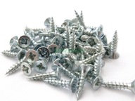 SKRUTKA HART. PRE DREVO UNIX 4,0x17 MM BAL. 250 KS SKRUTKA HART. PRE DREVO UNIX 4,0x17 MM BAL. 250 KS