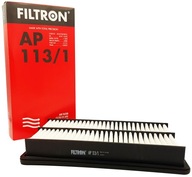 FILTRON VZDUCHOVÝ FILTER AP113/1 AP 113/1 FILTRON VZDUCHOVÝ FILTER AP113/1 AP 113/1