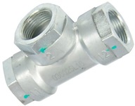 Dvojcestný ventil PN10213 036025L16