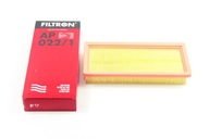 FILTRON VZDUCHOVÝ FILTER FIAT PANDA II 1.1i 1.2i FILTRON VZDUCHOVÝ FILTER FIAT PANDA II 1.1i 1.2i