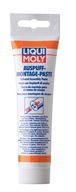 PASTA NA INŠTALÁCIU VÝFUKOVÉHO SYSTÉMU 0,15 Liqui Moly Montážna pasta na PASTA NA INŠTALÁCIU VÝFUKOVÉHO SYSTÉMU 0,15 Liqui Moly Montážna pasta na