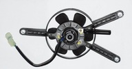VENTILÁTOR RADIÁTORA KYMCO MXU KXR MAXXER 250 300 VENTILÁTOR RADIÁTORA KYMCO MXU KXR MAXXER 250 300