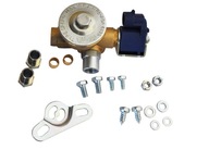 SOLENOIDOVÝ VENTIL VALTEK VENTIL S FILTROM FI 8mm SADA SOLENOIDOVÝ VENTIL VALTEK VENTIL S FILTROM FI 8mm SADA