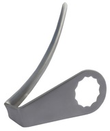 K nôž 90 mm pre pneumatickú rezačku PT-307 FACH K nôž 90 mm pre pneumatickú rezačku PT-307 FACH
