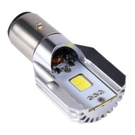 LED žiarovka BA20D 6V-80V, H6, S2, 960lm LED žiarovka BA20D 6V-80V, H6, S2, 960lm