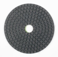 DIAMANTOVÝ DISK. LEŠTENIE, VELCRO PRE ŽULU FI 125MM #200 DIAMANTOVÝ DISK. LEŠTENIE, VELCRO PRE ŽULU FI 125MM #200