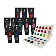 Kondicionér na farbenie vlasov Funky Color 100 ml Kondicionér na farbenie vlasov Funky Color 100 ml