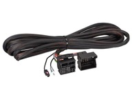 Adaptérový predlžovací kábel 6,5 m na montáž rádia do BMW 3 5 E39 E46 S NAVIGÁCIOU Adaptérový predlžovací kábel 6,5 m na montáž rádia do BMW 3 5 E39 E46 S NAVIGÁCIOU