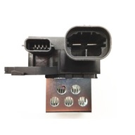 MEGANE IV 21- Rezistor ventilátora 255507326R MEGANE IV 21- Rezistor ventilátora 255507326R