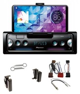 PIONEER SPH-10BT Bluetooth USB AUDI A4 B5 A6 C4 PIONEER SPH-10BT Bluetooth USB AUDI A4 B5 A6 C4