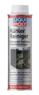 Čistič chladičov LIQUI MOLY KUHLER REINIGER Čistič chladičov LIQUI MOLY KUHLER REINIGER