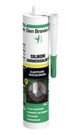 DEN BRAVEN UNIVERZÁLNY SILIKÓN 300ML ČISTÝ DEN BRAVEN UNIVERZÁLNY SILIKÓN 300ML ČISTÝ