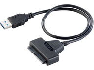 SATA 2,5" HDD adaptér