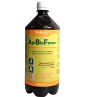 ApiBioFarma 1l ProBiotics probiotikum s bylinkami ApiBioFarma 1l ProBiotics probiotikum s bylinkami