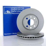 ATE PREDNÝ DISK W205 C43 W213 E43 AMG 360mm