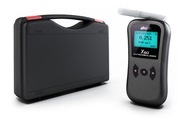 Alkohol tester Alkohit X60 v plastovom obale Passive Alkohol tester Alkohit X60 v plastovom obale Passive