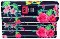 peňaženka NW02 ST.RIGHT LIGHT ROSES