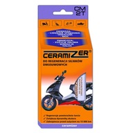 Aditívum CERAMIZER CM2T pre motocykle s 2-taktnými motormi Aditívum CERAMIZER CM2T pre motocykle s 2-taktnými motormi