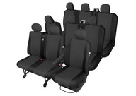 NISSAN Primastar pokrýva 1+2+3+3 dedikované NISSAN Primastar pokrýva 1+2+3+3 dedikované