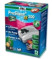 JBL PROSILENT a200 ULTRA TICHÉ ČERPADLO + SADA