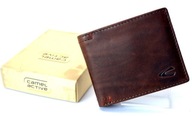 CAMEL ACTIVE 181 702 29 pánska kožená peňaženka CAMEL ACTIVE 181 702 29 pánska kožená peňaženka