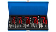 SADA NA OPRAVU ZÁVITOV OPRAVA ZÁVITOV M5-M12 131 SADA NA OPRAVU ZÁVITOV OPRAVA ZÁVITOV M5-M12 131
