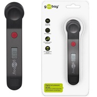 Digitálny senzor, tlakomer v pneumatikách, tlakomer do auta, motora, LCD Nemecko Digitálny senzor, tlakomer v pneumatikách, tlakomer do auta, motora, LCD Nemecko