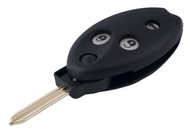 CITROEN C4 C5 C8 Púzdro na diaľkový kľúč CITROEN C4 C5 C8 Púzdro na diaľkový kľúč