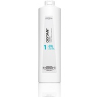 LOREAL Oxydant 6% peroxid vodíka v kréme 1000 ml