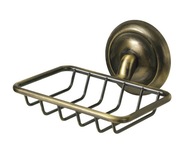 DECO BISK PREIEROVANÁ NÁDOBKA NA MYDLO 00406 MOSADZ DECO BISK PREIEROVANÁ NÁDOBKA NA MYDLO 00406 MOSADZ