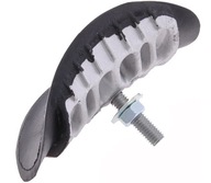 Držiak rukoväte Držiak krížovej pneumatiky ALU RÁFEK LOCK 1,4/1,6 CA Držiak rukoväte Držiak krížovej pneumatiky ALU RÁFEK LOCK 1,4/1,6 CA
