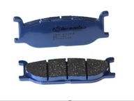 BREMBO PREDNÉ VLOŽKY YAMAHA XV750 VIRAGO 94-98 BREMBO PREDNÉ VLOŽKY YAMAHA XV750 VIRAGO 94-98