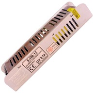 MINI MALÝ TENKÝ SPÍNACÍ ZDROJ 12V 100W 10A LED MINI MALÝ TENKÝ SPÍNACÍ ZDROJ 12V 100W 10A LED