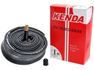 Kenda duša 27x1,1/4'' AV automotive 27 x 1 1/4 28-630 30-630 32-630 Kenda duša 27x1,1/4'' AV automotive 27 x 1 1/4 28-630 30-630 32-630