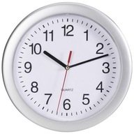 CLASSIC QUARTZ CLASSIC NÁSTENNÉ HODINY, tiché, netikajúce, EUROTIME NEMECKO CLASSIC QUARTZ CLASSIC NÁSTENNÉ HODINY, tiché, netikajúce, EUROTIME NEMECKO