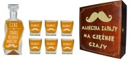KRABIČKA + KARAFA + GRAVÍROVANÉ OKULIARE PRE Chlapa KRABIČKA + KARAFA + GRAVÍROVANÉ OKULIARE PRE Chlapa