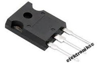 IRFP32N50K N-MOSFET tranzistor 32A 500V 460W TO247