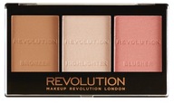 Make-up Revolution Contouring Set C01 FAIR Make-up Revolution Contouring Set C01 FAIR