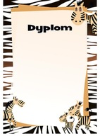Diplomový certifikát A4 Madagaskar 170g 25 listov Diplomový certifikát A4 Madagaskar 170g 25 listov