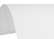 Lessebo hladký biely vizitkový papier 170g 100A4