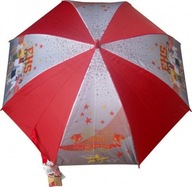 VÝPREDAJ dáždnik dáždnik HSM AUTOMATIC 96cm 9385a