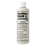 Poorboy's World Pro Polish čistič na vosk P-Ń Poorboy's World Pro Polish čistič na vosk P-Ń