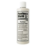 Poorboy's World Pro Polish čistič na vosk P-Ń