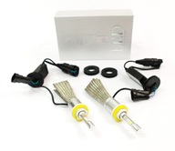 LED sada CREE H11 80W 9600lm 4-gen 3R žiarovky LED sada CREE H11 80W 9600lm 4-gen 3R žiarovky