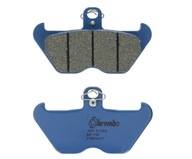 BREMBO PREDNÉ BRZDOVÉ DESTIČKY BREMBO BMW R1100 RS 92-01 BREMBO PREDNÉ BRZDOVÉ DESTIČKY BREMBO BMW R1100 RS 92-01