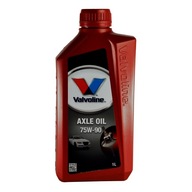 VALVOLINE AXLE OIL 75W90 GL5 1L Prevodový olej
