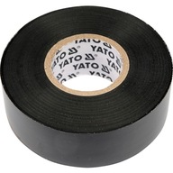 ELEKTRICKÁ IZOLAČNÁ PÁSKA 25MMx20M ČIERNA