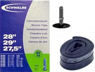 SCHWALBE VLOŽKA 27,5 28 29 x1,50-2,35 AV19 40mm